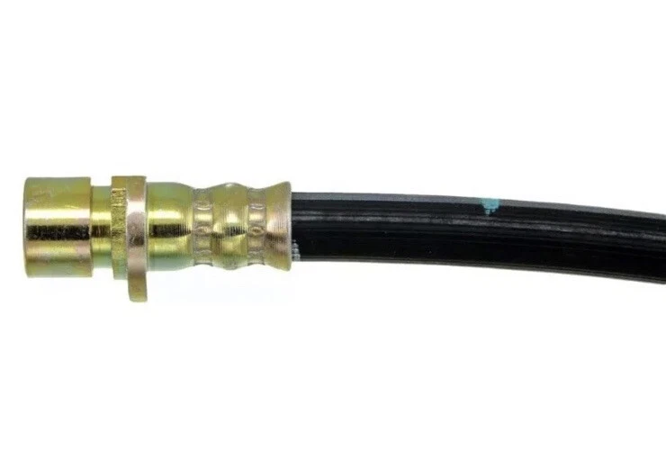 Dorman H380582 制动软管讴歌 Legend 1995-91,讴歌 TL 1998-96 — 第 3/4 张图片