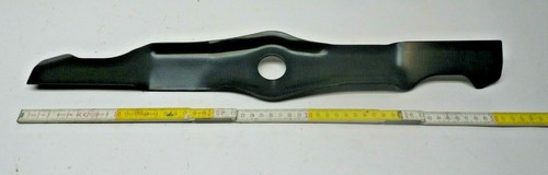 Messer  Rasenmäher Weibang Länge 530mm ET.-Nr. 5340405020 - Bild 2 von 4