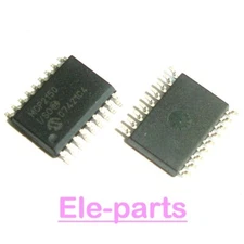 1 PCS MCP2150-I/SO SOP-18 SMD-18 Standard Protocol Stack Controller IC Chip