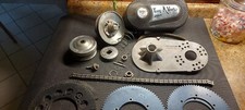 COMET Torque Converter INDIANA TAV2 30 TORQ-A...