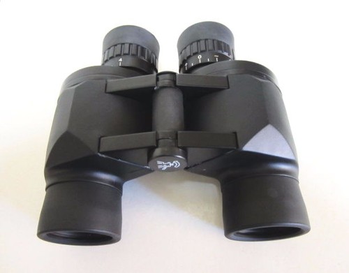 Quality Metallic Body 8 x 40 Bak4 Prism Binoculars - Waterproof  11N4 - Bild 9 von 11
