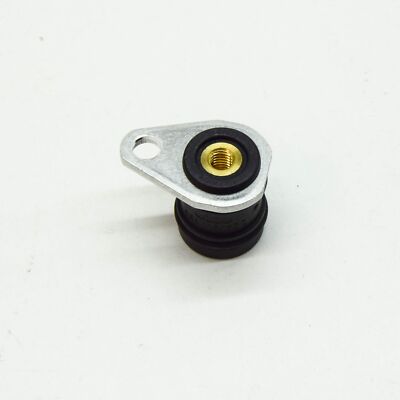 VW Touareg 7P MK2 Thermostatabdeckung 059115185D Originalteil | eBay