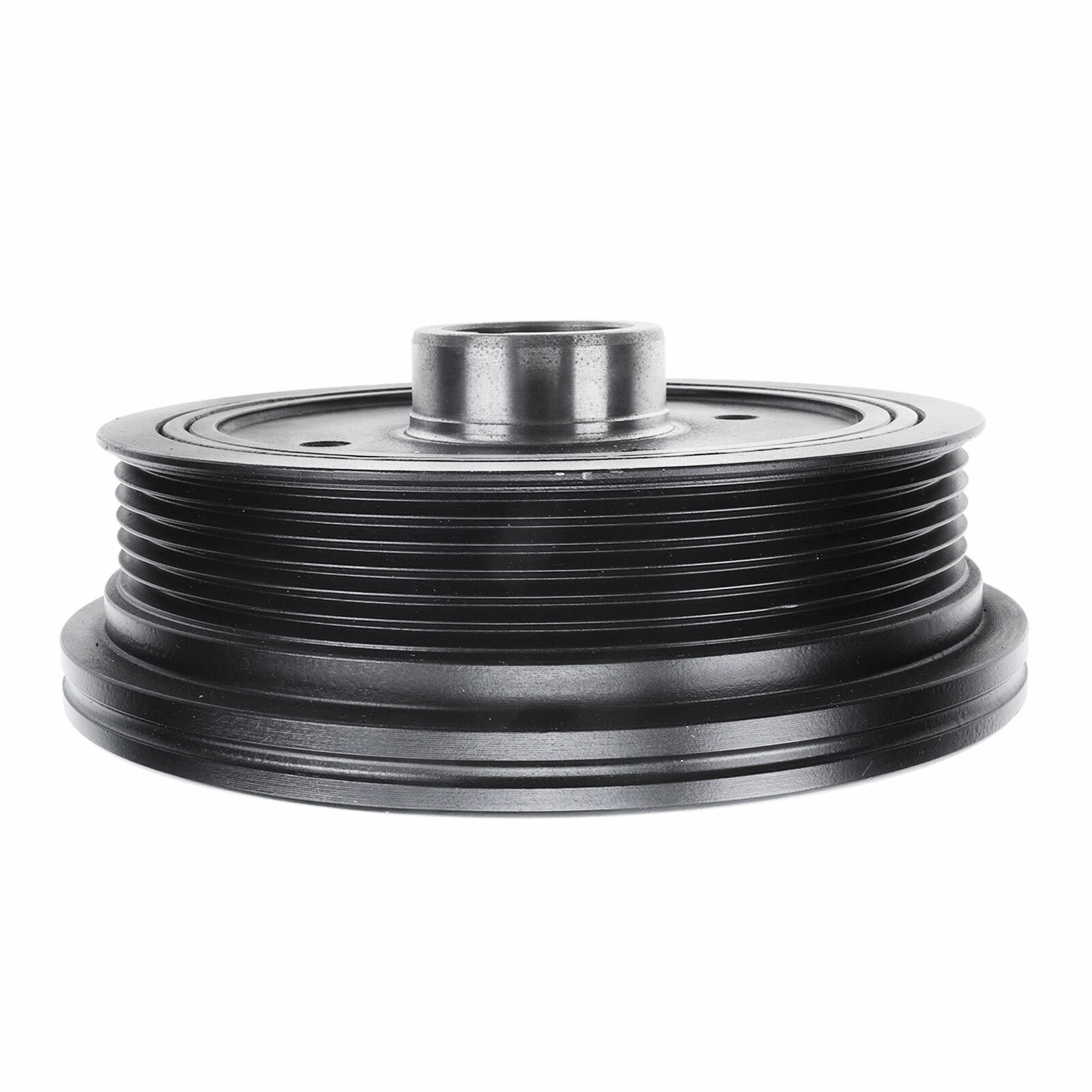 Engine Harmonic Balancer for Lexus GS460 0811 LS460 0717 LS600h 1316