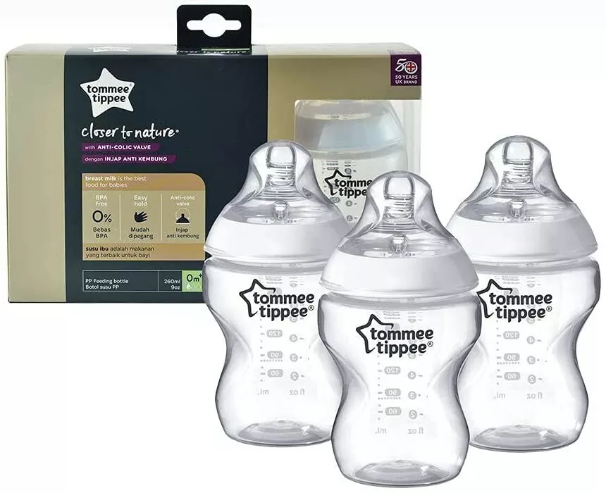Best bottle feeding set sale