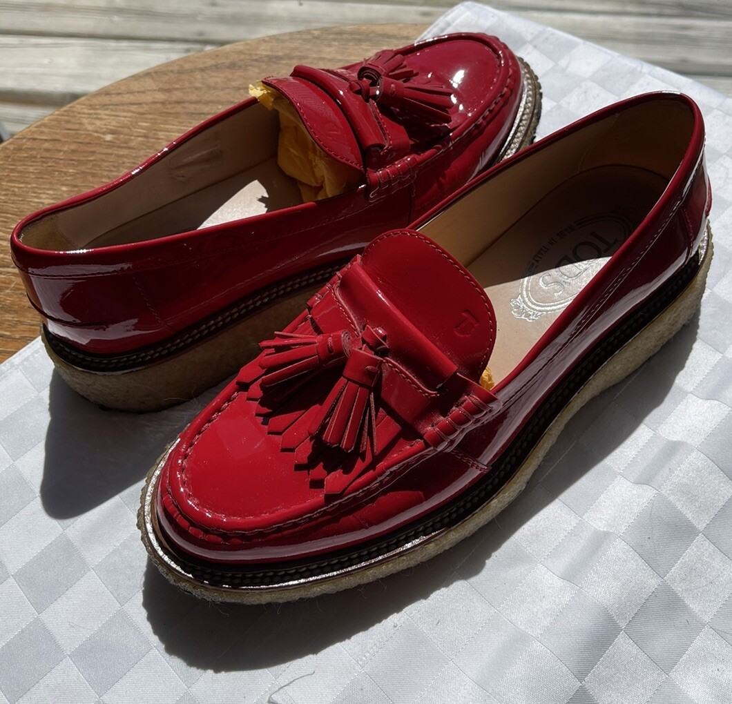 セール★Tod's GOMMA XXW52K00010N6MM032-16.jpg