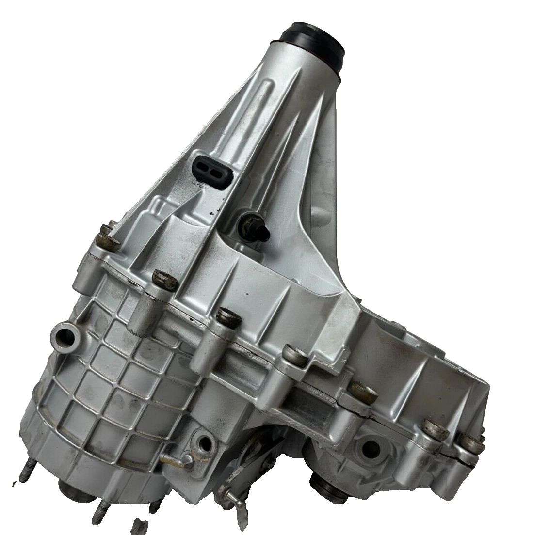 261XHD Transfer Case Rebuilt 19992007 6.6L/8.1L Chevy GMC 2500HD