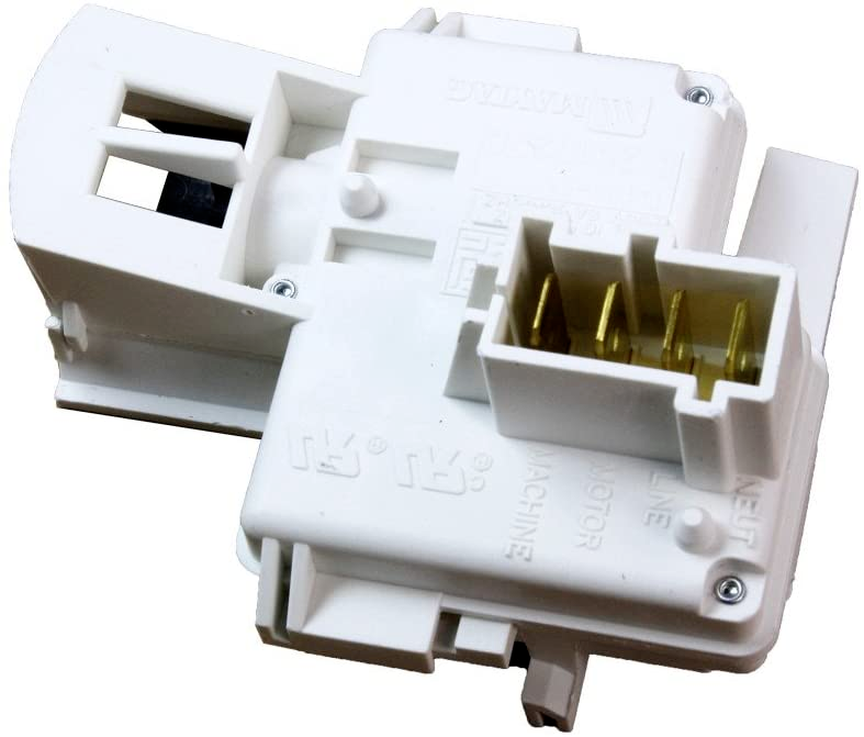 Whirlpool OEM 12001908 Washer Machine Lid Switch Kit New eBay