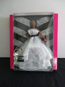 2019 60th anniversary barbie
