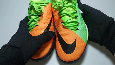 Nike HypervenomX Finale II TF 852573-308 US10.5 UK9.5 28.5CM | eBay