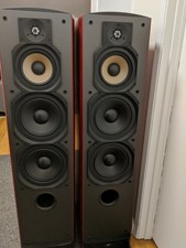 paradigm studio 40 v3 for sale