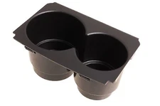 JAGUAR 04-09 XJ8 Front Center Console-Cup Holder C2C26874 GENUINE