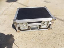 CALZONE road flight carry storage transport hard CASE 22 3/4 X 16 3/4 X 9 3/4