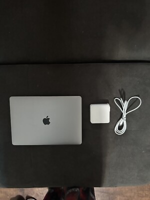 Apple MacBook Air 13.3'' (128G SSD, Intel Core i3 10th Gen., 1.10 GHz, 8GB)...