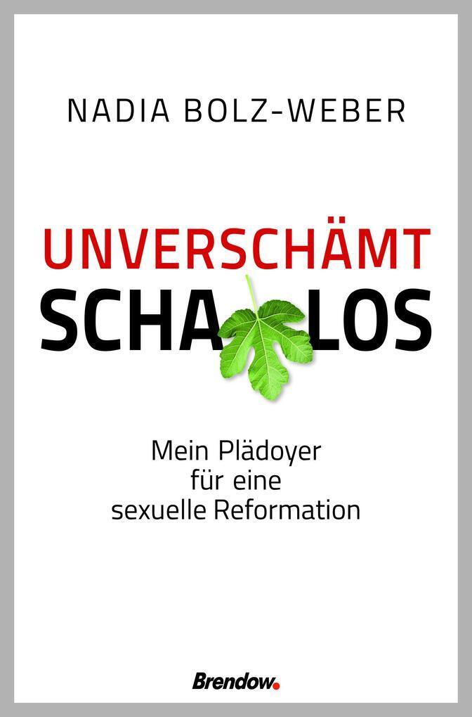 Thumbnail - Unverschämt Schamlos | Nadia Bolz-weber | 2019 | Deutsch | Shameless