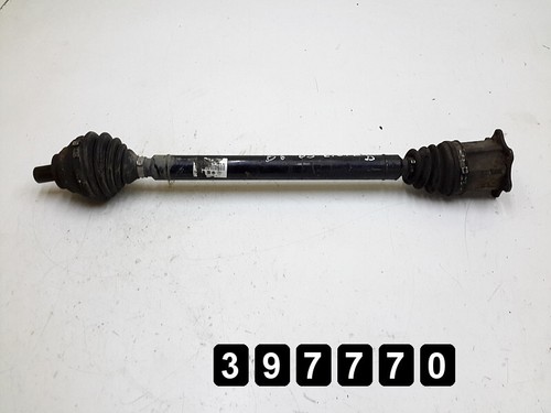 2005 VW PASSAT ANTRIEBSWELLE VORNE RECHTS 2000TDI PLYSUS GUMA