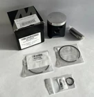Wössner forged piston piston 66.33 mm Honda CRM 250