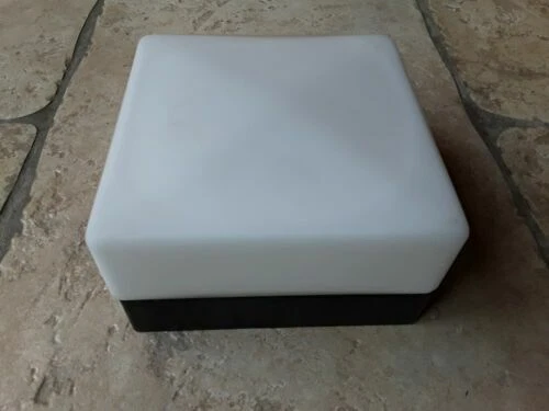 Éclairage et lampes du XIXe siècle plafonniers en verre