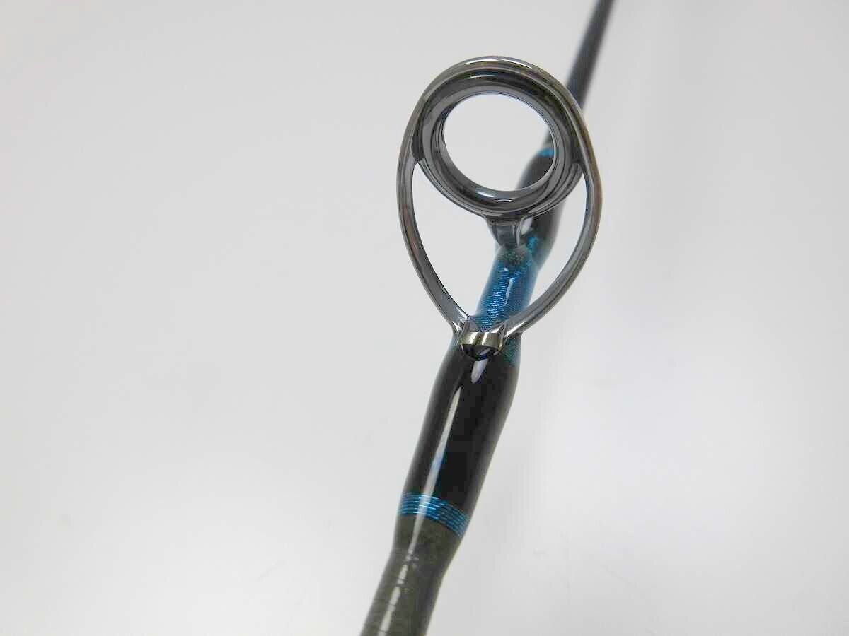 Carpenter Blue Chaser BLC84/25R-PM Custom Casting Rods Carpenter Blue Chaser BLC84/25R-PM Custom Casting Rods