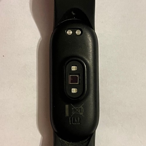 Xiaomi Mi Smart Band 5 - AMOLED True Color Screen Fitness & Activity Tracker - Picture 5 of 8
