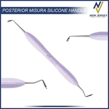 LM Arte Misura Composite Filling & Restorative Instrument Silicone Handle