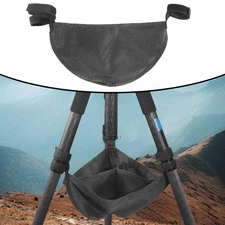 Nylon Sand Bag Storage Stabilizing Attachment Camera Tripod Weight Stone Bag