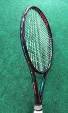 Mens ProKennex DOMINATOR 110 Tennis Racquet 354g OS110/WIDEBODY 4 1/2 L4 grip