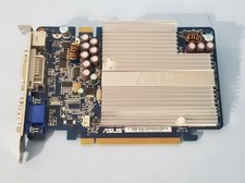 ASUS EN7300GT SILENT/HTD/512M/A Graphics Card