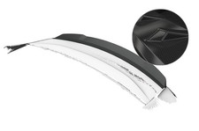 Heck Spoiler Flügel Wing Carbonlook für Mercedes EQE (V295) Limousine HF117-C