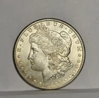 1899 O Morgan Silver Dollar - Uncirculated