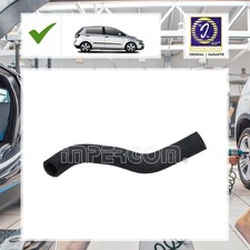 Original Imperium Schlauch, Wärmetauscher-Heizung VW GOLF PLUS (5M1, 521)