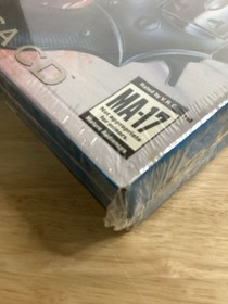 Lethal Enforcers Sega CD Big Box SEALED