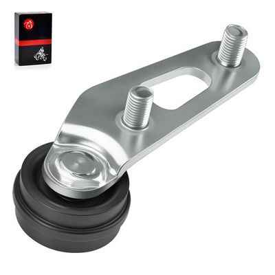 #ad #ad 2x4 FOR HONDA DRIVE CHAIN TENSIONER 1986 1987 TRX70 FOURTRAX 40500 HB2 000 New $39.99