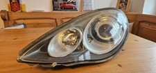 Orig. Porsche 970 Panamera VFL Bi Xenon Scheinwerfer links 97063106902