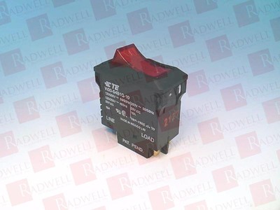 TE CONNECTIVITY W33-S4B1Q-10 / W33S4B1Q10 (BRAND NEW)