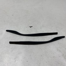 MAUI JIM SHOAL MJ 797-25M BROWN TEMPLE ARM PARTS WITH SCREWS :D63