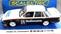 Scalextric C4433 Holden Vl Commodore 1987 Spa 24Hrs Moffat & Harvey 1:32 Auto