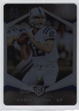 2018 Panini Elements /75 Andrew Luck (White Jersey) #23 n1u