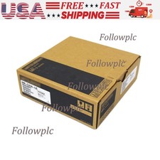 New In Box MITSUBISHI MR-C20A-UE Servo Driver