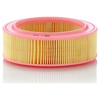 Mann-Filter Luftfilter C 1833 FüR Ford Fiesta I 0.9 1.1 Escort Triumph TR 6