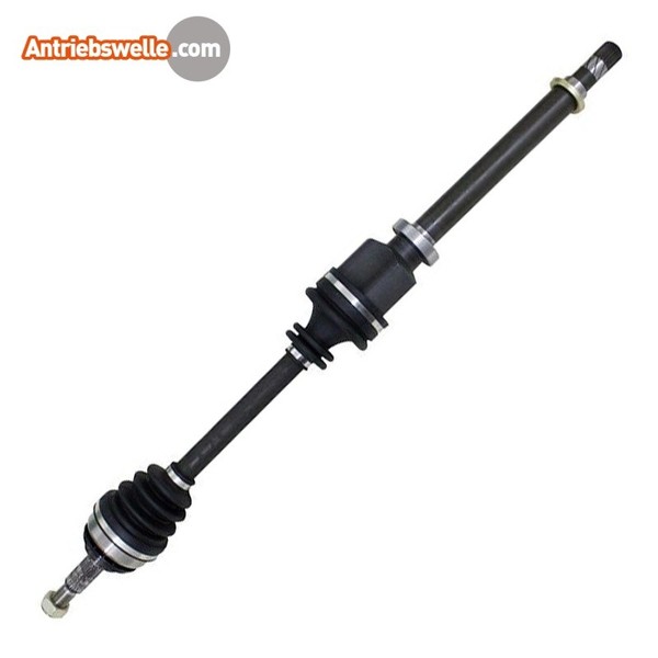 Antriebswelle Vorne Rechts FüR Nissan QASHQAI/+2 I Allrad Automatik 2.0 NEU-image