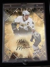 2011 NHL Draft Panini Hockey Card Redemptions 21