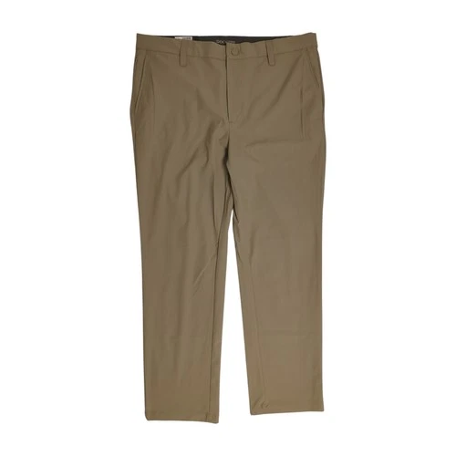 Dockers Men's Slim Fit Comfort Waistband Performan