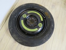 Mercedes Benz w169 A-Klasse B-Klasse Notrad Reserverad 1694000802 3.50Bx16H2