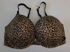 Victoria Secret Bra Size 34DDD