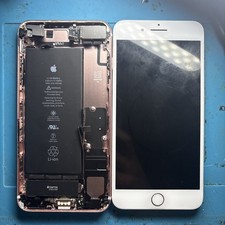 iPhone 7 Plus OEM Housing and Screen