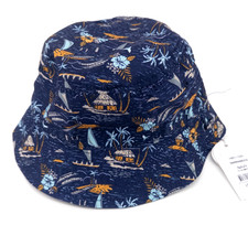 Dozer Boys Narrabeen Bucket Hat