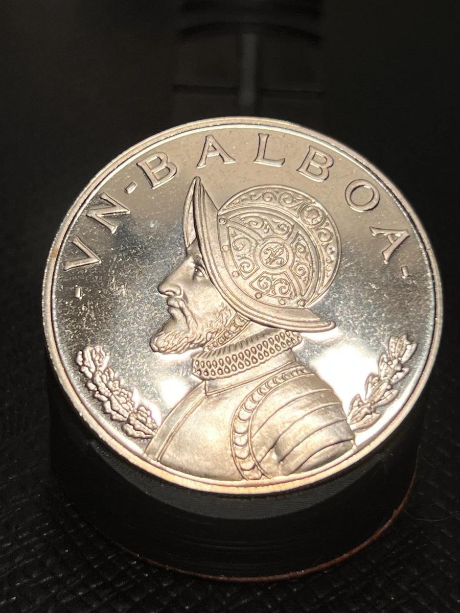 1973 Panamanian Coins for sale | eBay