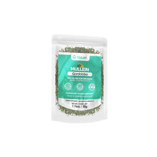 VITALAEL Gordolobo Mullein Leaf Herbal Tea - Natural Respiratory Support 