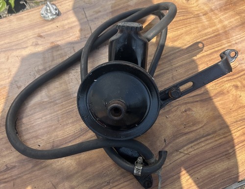 Mercury Mercruiser Power Steering Pump 3.0L