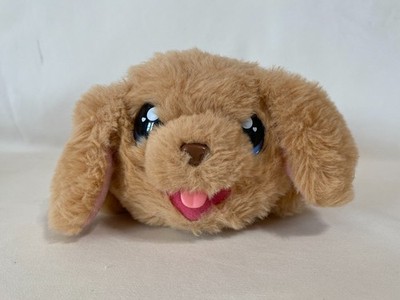 Little Live Pets My Puppy by Moose Sounds ( puppy only) (R10)